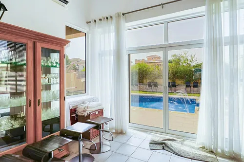 5 Bedrooms Villa in The Centro