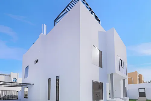 4 Bedrooms Villa in Jumeirah 3 Villas