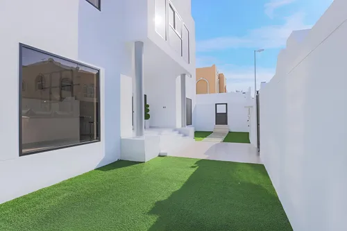 4 Bedrooms Villa in Jumeirah 3 Villas