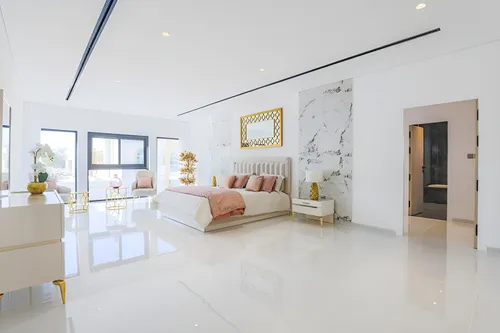 4 Bedrooms Villa in Jumeirah 3 Villas