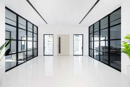 4 Bedrooms Villa in Jumeirah 3 Villas