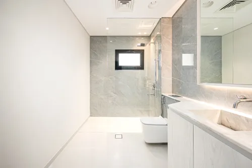 4 Bedrooms Villa in Jumeirah 3 Villas