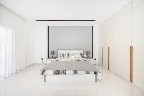4 Bedrooms Villa in Jumeirah 3 Villas