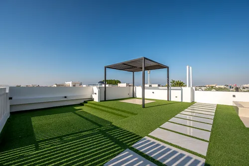4 Bedrooms Villa in Jumeirah 3 Villas