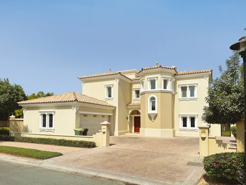 4 Bedrooms Villa in Alvorada 4 Palmera 1 Way