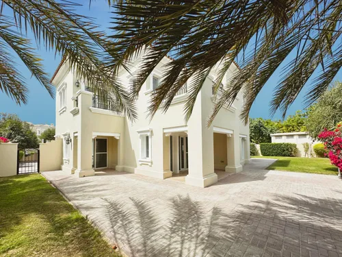 4 Bedrooms Villa in Alvorada 4 Palmera 1 Way