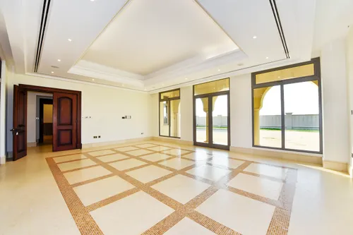 5 Bedrooms Villa in Saadiyat Beach Villas