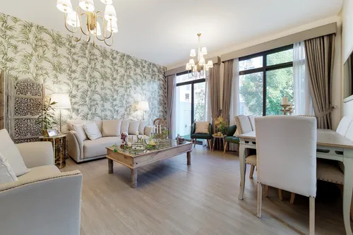 4 Bedrooms Villa in Safi Townhouses