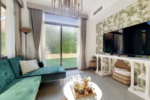 4 Bedrooms Villa in Safi Townhouses