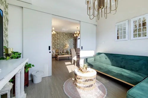 4 Bedrooms Villa in Safi Townhouses