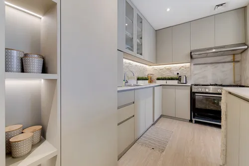 4 Bedrooms Villa in Safi Townhouses