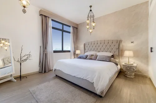 4 Bedrooms Villa in Safi Townhouses