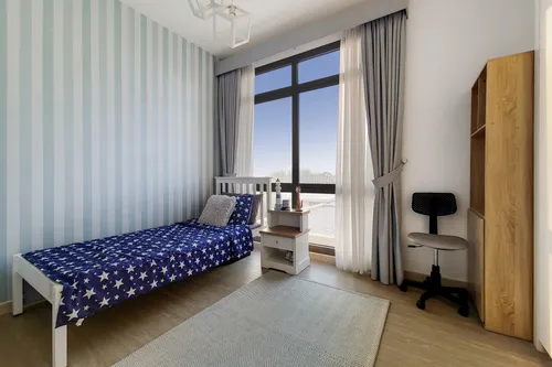 4 Bedrooms Villa in Safi Townhouses