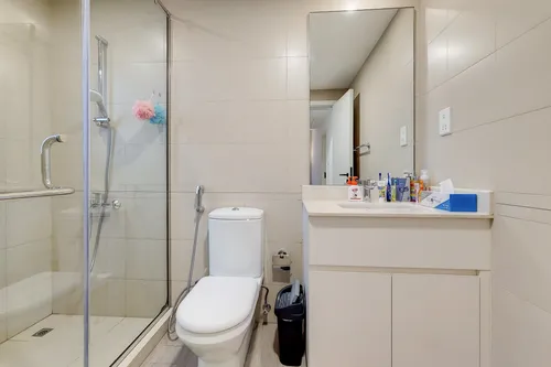 4 Bedrooms Villa in Safi Townhouses