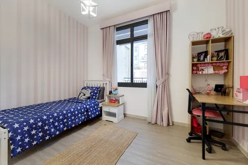 4 Bedrooms Villa in Safi Townhouses