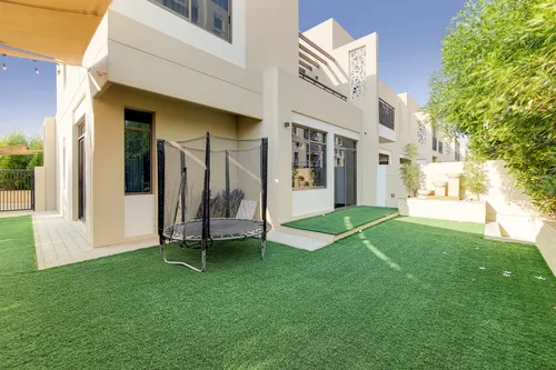 4 Bedrooms Villa in Safi Townhouses