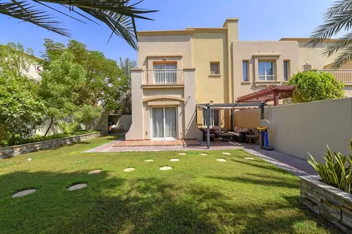3 Bedrooms Villa in Springs 8