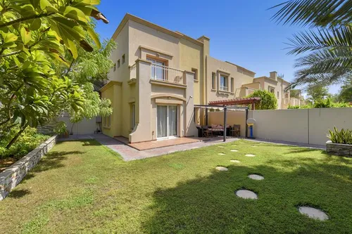 3 Bedrooms Villa in Springs 8