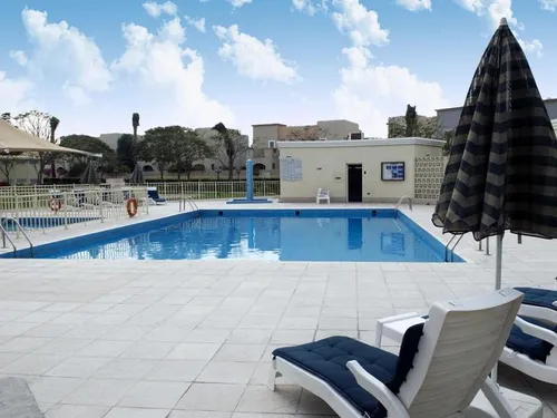3 Bedrooms Villa in Springs 8