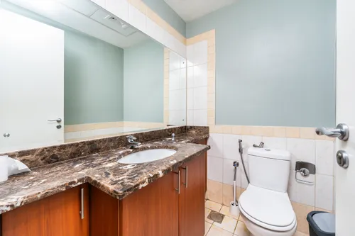 3 Bedrooms Villa in Springs 8