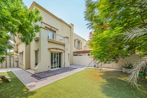 3 Bedrooms Villa in Springs 8