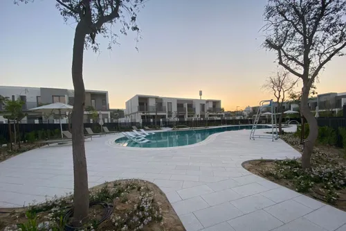 3 Bedrooms Villa in Elan