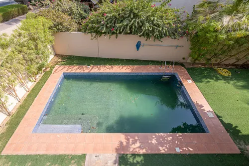 5 Bedrooms Villa in Mirador