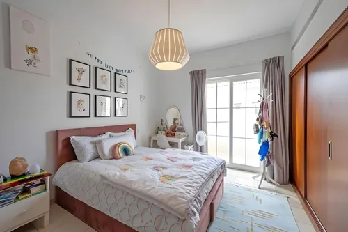 5 Bedrooms Villa in Mirador