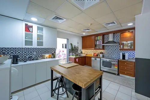 5 Bedrooms Villa in Mirador