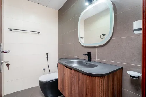 3 Bedrooms Townhouse in Mirabella 7