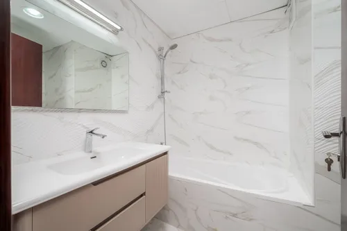 3 Bedrooms Townhouse in Mirabella 7