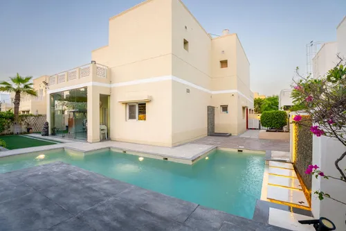 Upgraded | Private Pool | Fire Pit | Type 14