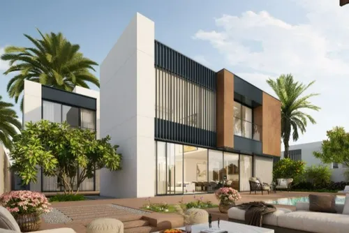 4 Bedrooms Villa in Saadiyat Lagoons