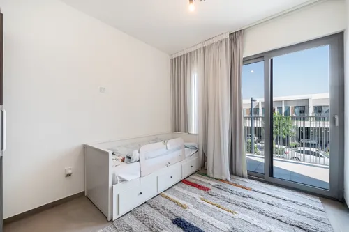 3 Bedrooms Townhouse in Elan 1