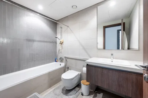 3 Bedrooms Townhouse in Elan 1