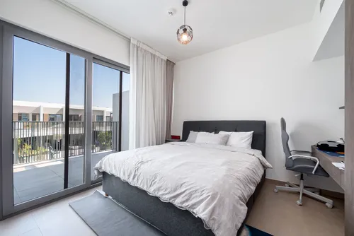 3 Bedrooms Townhouse in Elan 1