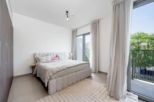 3 Bedrooms Townhouse in Elan 1