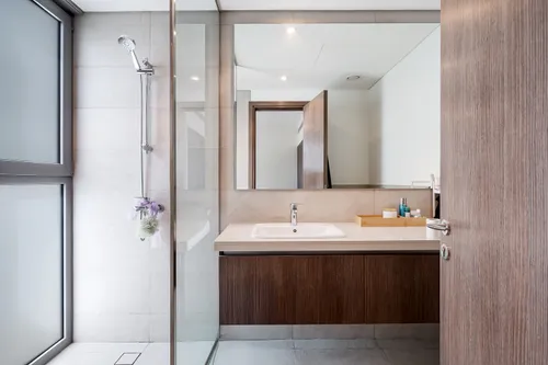 3 Bedrooms Townhouse in Elan 1