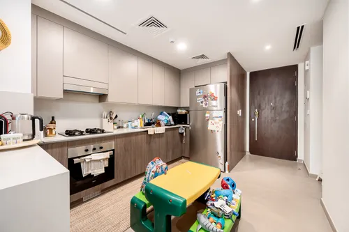 3 Bedrooms Townhouse in Elan 1