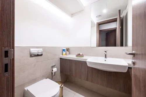 3 Bedrooms Townhouse in Elan 1