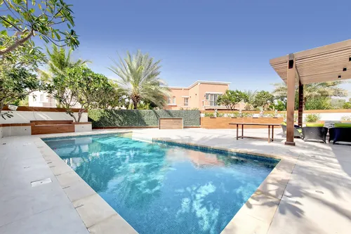 5 Bedrooms Villa in Mirador