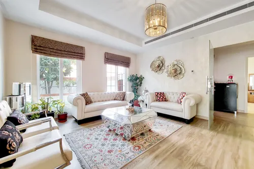 5 Bedrooms Villa in Mirador