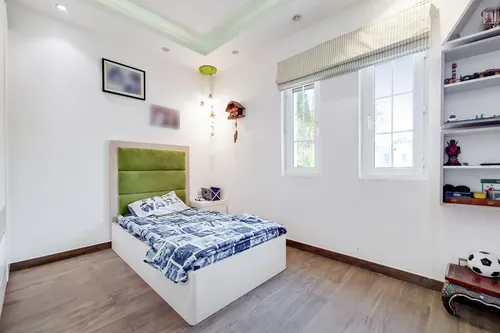 5 Bedrooms Villa in Mirador