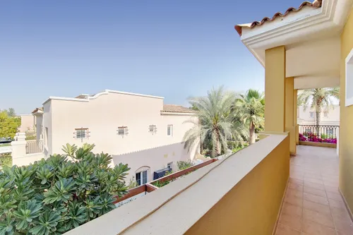 5 Bedrooms Villa in Mirador