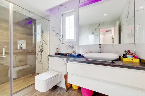 5 Bedrooms Villa in Mirador