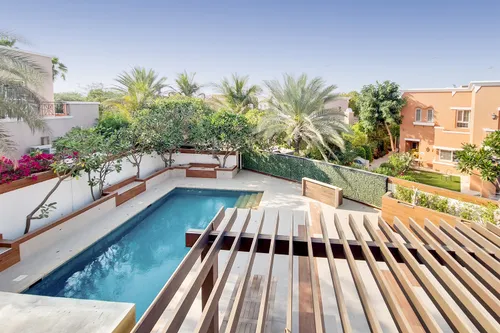 5 Bedrooms Villa in Mirador