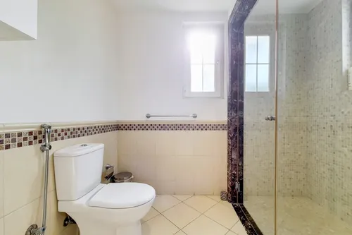 5 Bedrooms Villa in Mirador