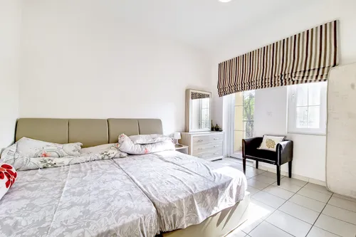 5 Bedrooms Villa in Mirador