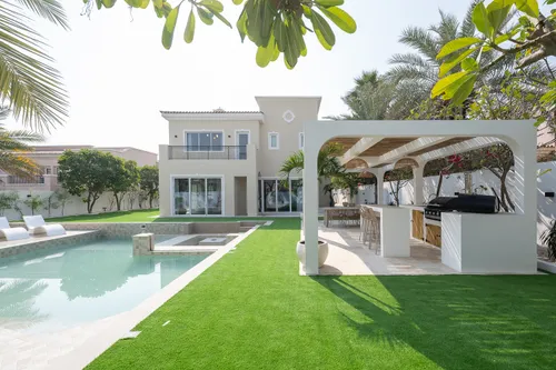 5 Bedrooms Villa in Mirador