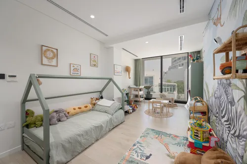 5 Bedrooms Villa in Acacia Avenues